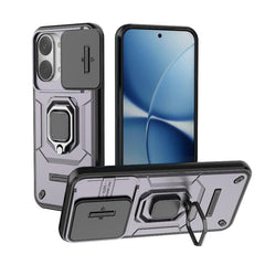 Funda para teléfono a prueba de golpes con s...