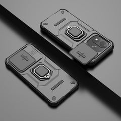Funda para teléfono a prueba de golpes con s...