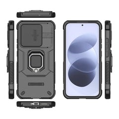 Funda para teléfono a prueba de golpes con s...