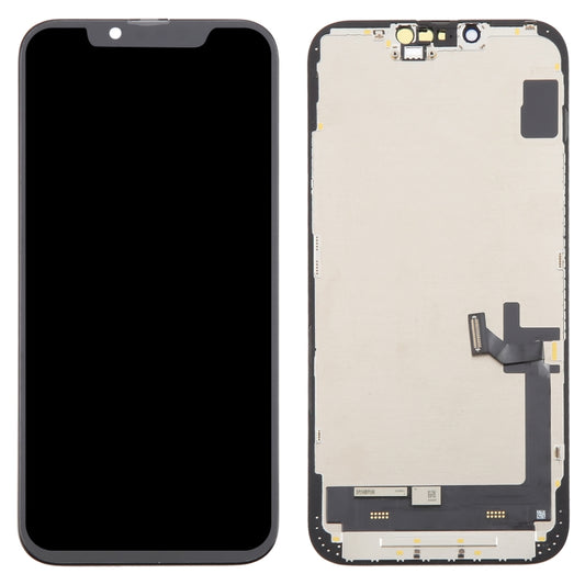 Pantalla LCD ZY incell HD 1:1 con digitaliza...