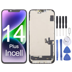 Pantalla LCD ZY incell HD 1:1 con digitaliza...