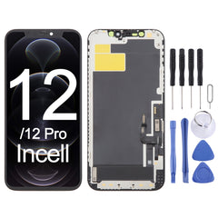 Pantalla LCD ZY incell HD 1:1 con digitaliza...