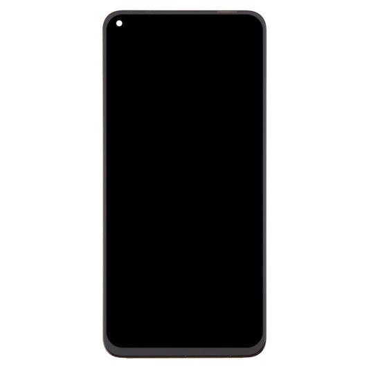 Pantalla LCD Cog con digitalizador, ensambla...