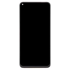 Pantalla LCD Cog con digitalizador, ensambla...