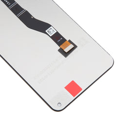 Pantalla LCD Cog con digitalizador, ensambla...