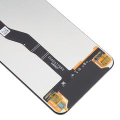 Pantalla LCD Cog con digitalizador, ensambla...