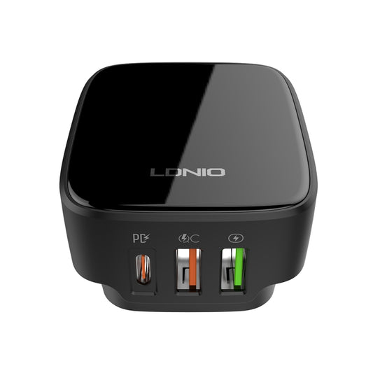 Cargador LDNIO Q334 de 32 W tipo C + puerto ...