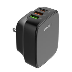 Cargador LDNIO Q334 de 32 W tipo C + puerto ...