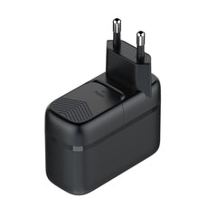 LDNIO Q366 65W USB + Cargador de puerto dual...