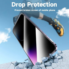 Película de vidrio templado para privacidad ...