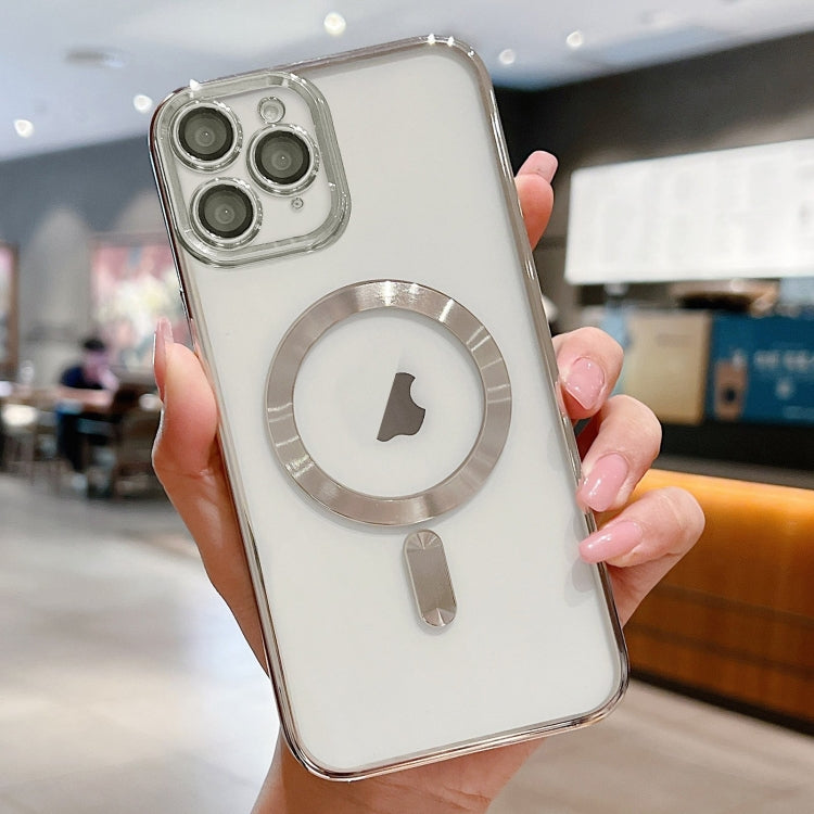 Estuche para teléfono con revestimiento elec...
