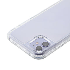 3 en 1 Dreamland PC + TPU Estuche protector ...