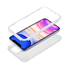 3 en 1 Dreamland PC + TPU Estuche protector ...