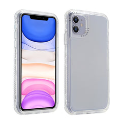 3 en 1 Dreamland PC + TPU Estuche protector ...