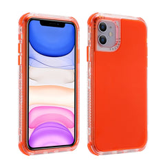 3 en 1 Dreamland PC + TPU Estuche protector ...