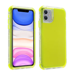 3 en 1 Dreamland PC + TPU Estuche protector ...