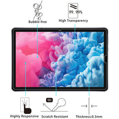 2 PCS 9H HD Película de vidrio templado a pr...