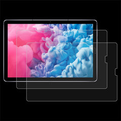 2 PCS 9H HD Película de vidrio templado a pr...