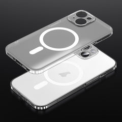 Estuche magnético para teléfono con acabado ...