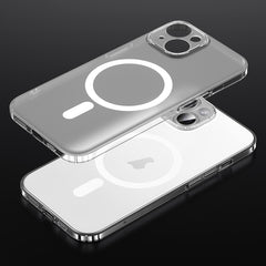 Estuche magnético para teléfono con acabado ...