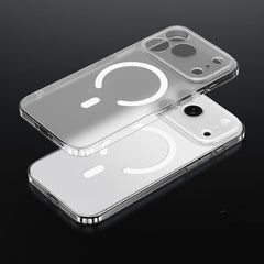 Estuche magnético para teléfono con acabado ...
