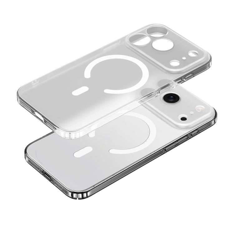 Estuche magnético para teléfono con acabado ...
