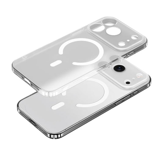 Estuche magnético para teléfono con acabado ...