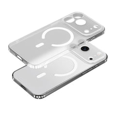 Estuche magnético para teléfono con acabado ...