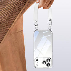 Funda para teléfono con marco suave de TPU t...