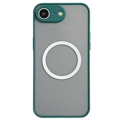Funda para teléfono Hawkeye Skin Feel MagSaf...