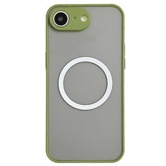Funda para teléfono Hawkeye Skin Feel MagSaf...