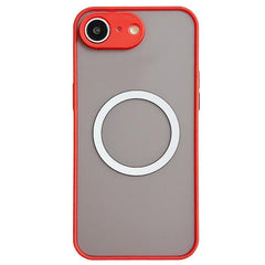 Funda para teléfono Hawkeye Skin Feel MagSaf...