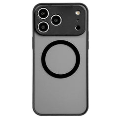 Funda para teléfono Hawkeye Skin Feel MagSaf...