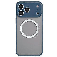 Funda para teléfono Hawkeye Skin Feel MagSaf...