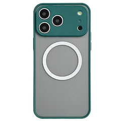 Funda para teléfono Hawkeye Skin Feel MagSaf...
