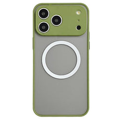 Funda para teléfono Hawkeye Skin Feel MagSaf...