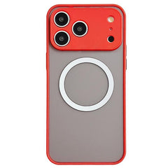 Funda para teléfono Hawkeye Skin Feel MagSaf...