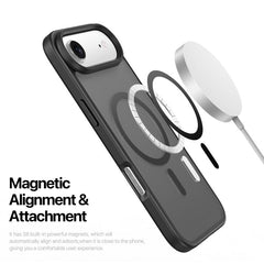 Funda híbrida para teléfono de TPU y PC con ...