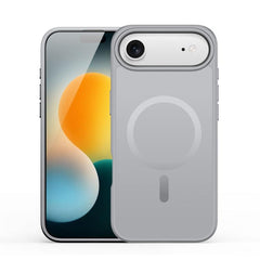 Funda híbrida para teléfono de TPU y PC con ...