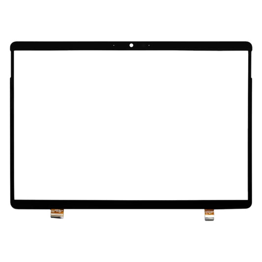 Panel táctil con adhesivo OCA ópticamente tr...