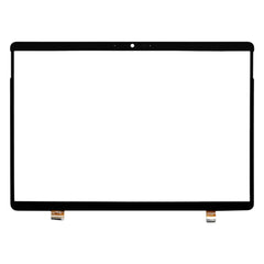 Panel táctil con adhesivo OCA ópticamente tr...