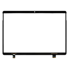 Panel táctil con adhesivo OCA ópticamente tr...
