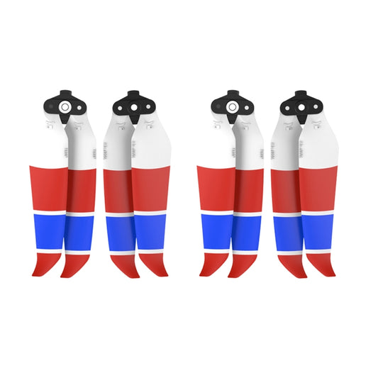 2 pares para hélices de liberación rápida DJI Mavic Air 2