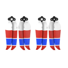 2 pares para hélices de liberación rápida DJI Mavic Air 2