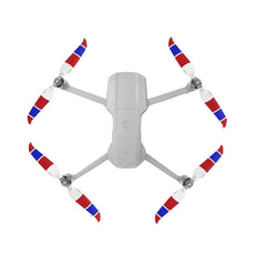 2 pares para hélices de liberación rápida DJI Mavic Air 2