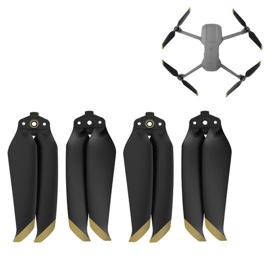 Sunnylife 7238F-1 para DJI Mavic Air 2 Hélic...