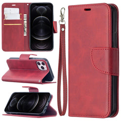 Funda de cuero de PU con tapa horizontal de ...