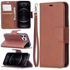 Funda de cuero de PU con tapa horizontal de ...