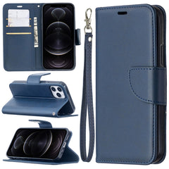 Funda de cuero de PU con tapa horizontal de ...