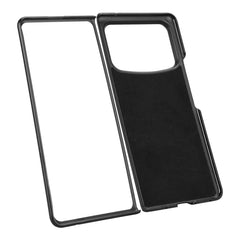 Funda para teléfono con tapa trasera cosida ...